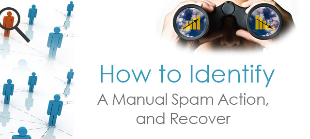 Google Manual Action