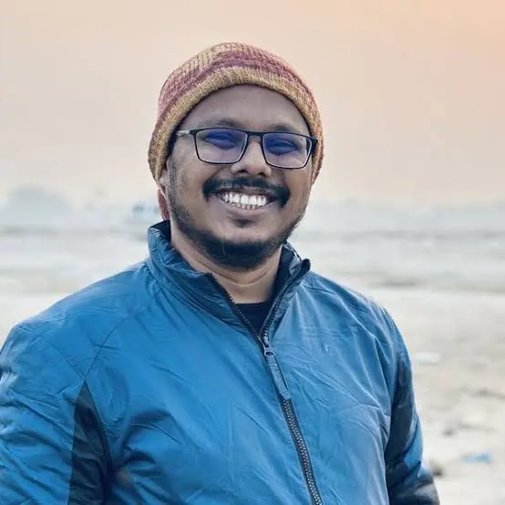 Jahirul Islam Mamun, co-founder and CTO of DevsTeam
